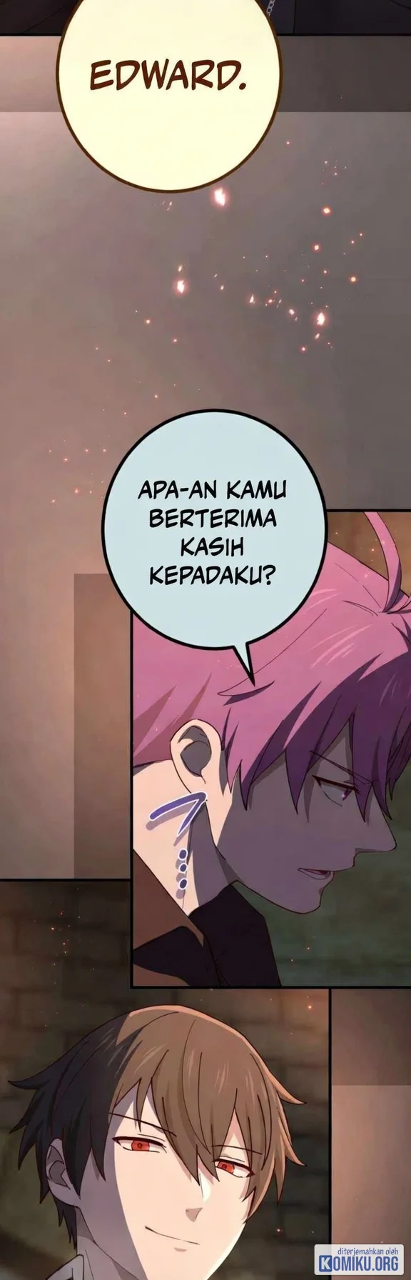 The Reincarnation Of The Forbidden Archmage Chapter 148 Halaman 42