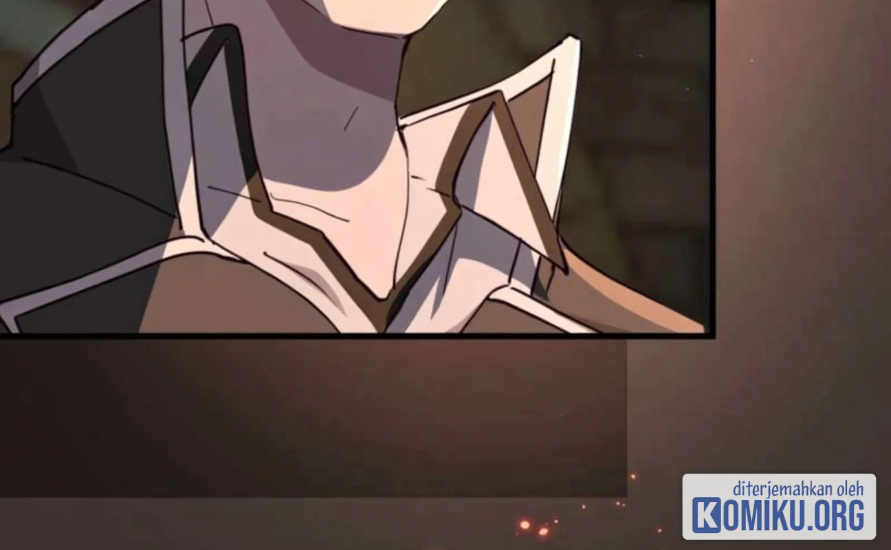 The Reincarnation Of The Forbidden Archmage Chapter 148 Halaman 43