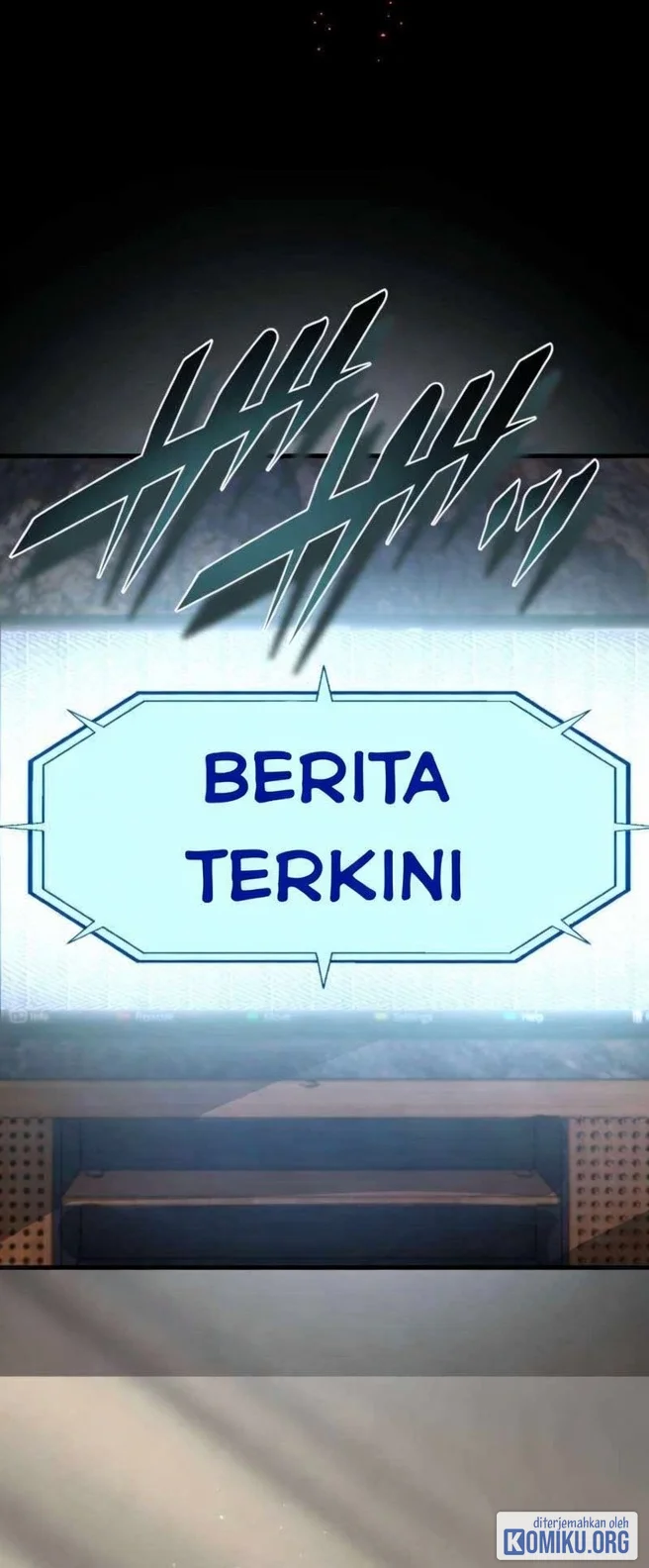 The Reincarnation Of The Forbidden Archmage Chapter 148 Halaman 45