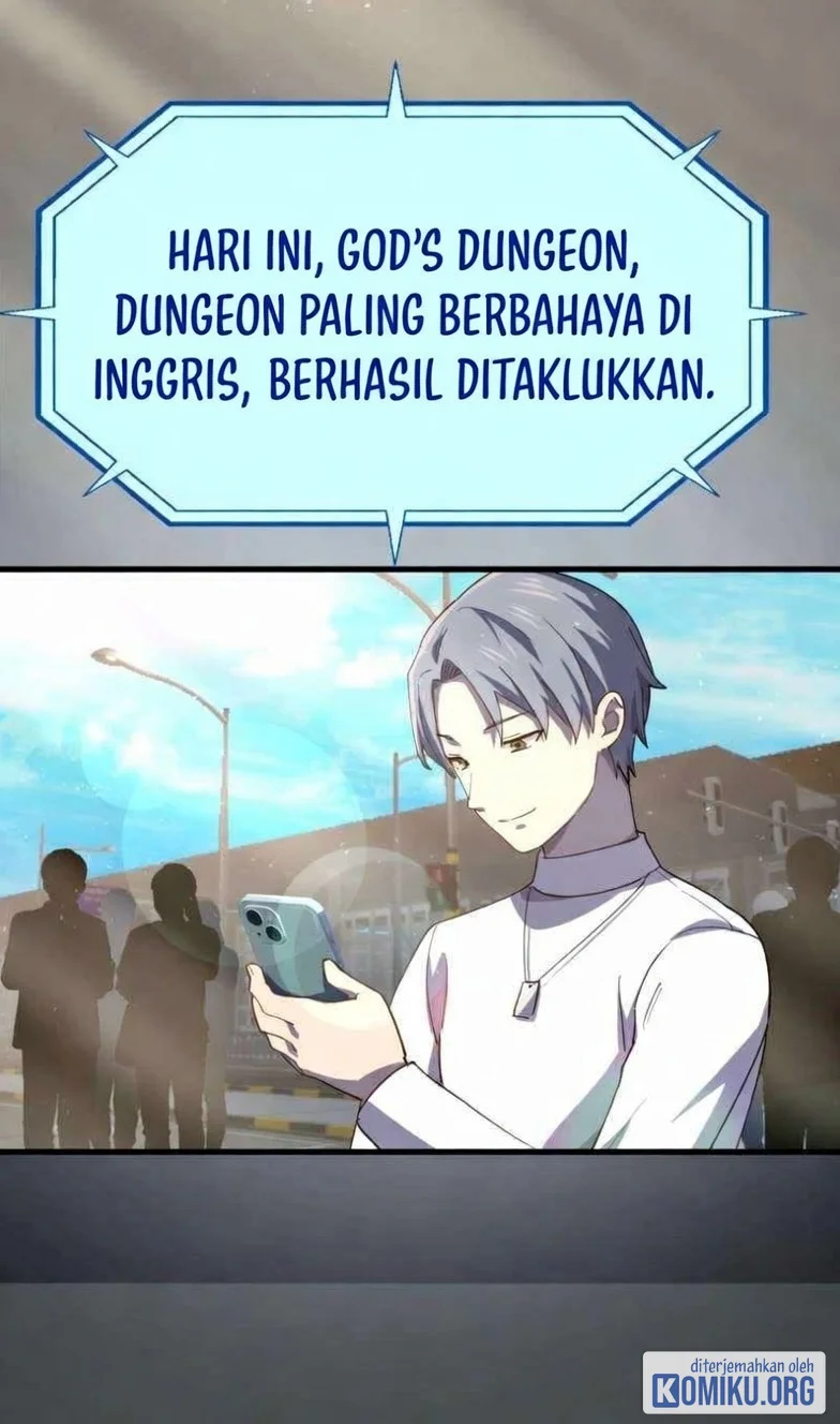 The Reincarnation Of The Forbidden Archmage Chapter 148 Halaman 46