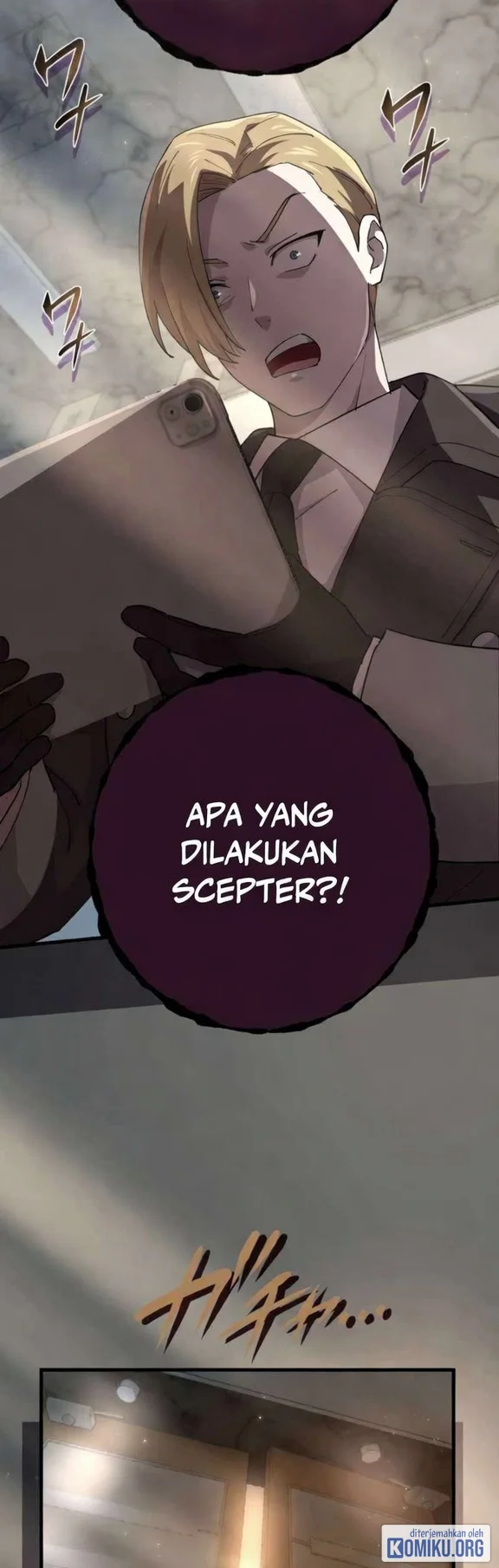 The Reincarnation Of The Forbidden Archmage Chapter 148 Halaman 48