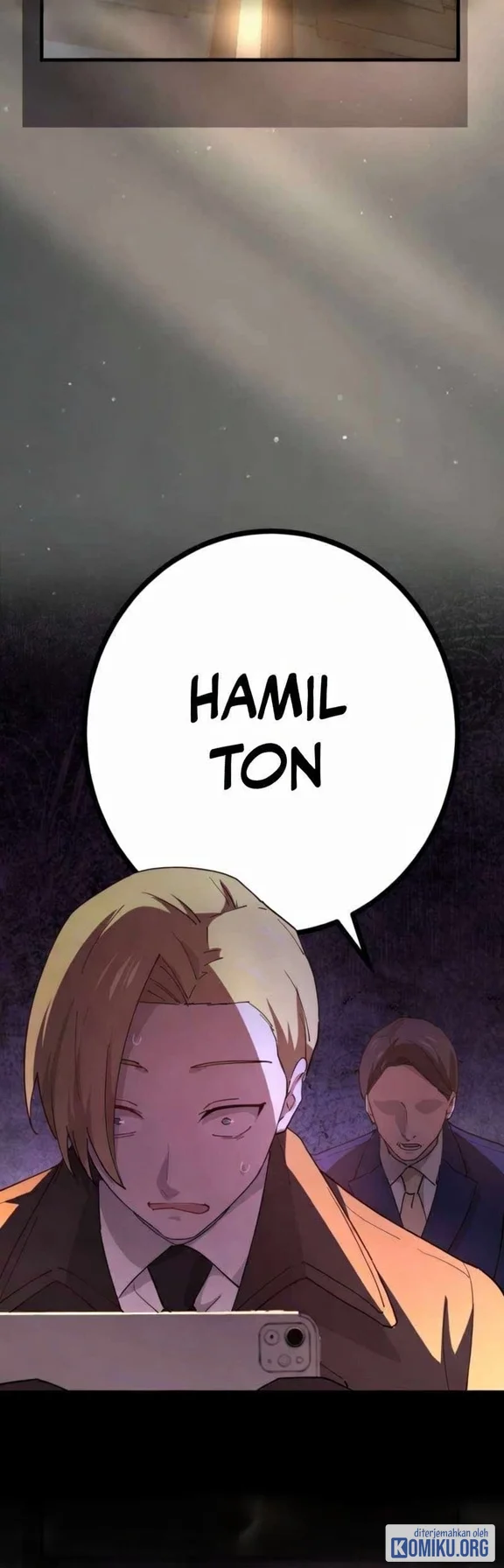 The Reincarnation Of The Forbidden Archmage Chapter 148 Halaman 49
