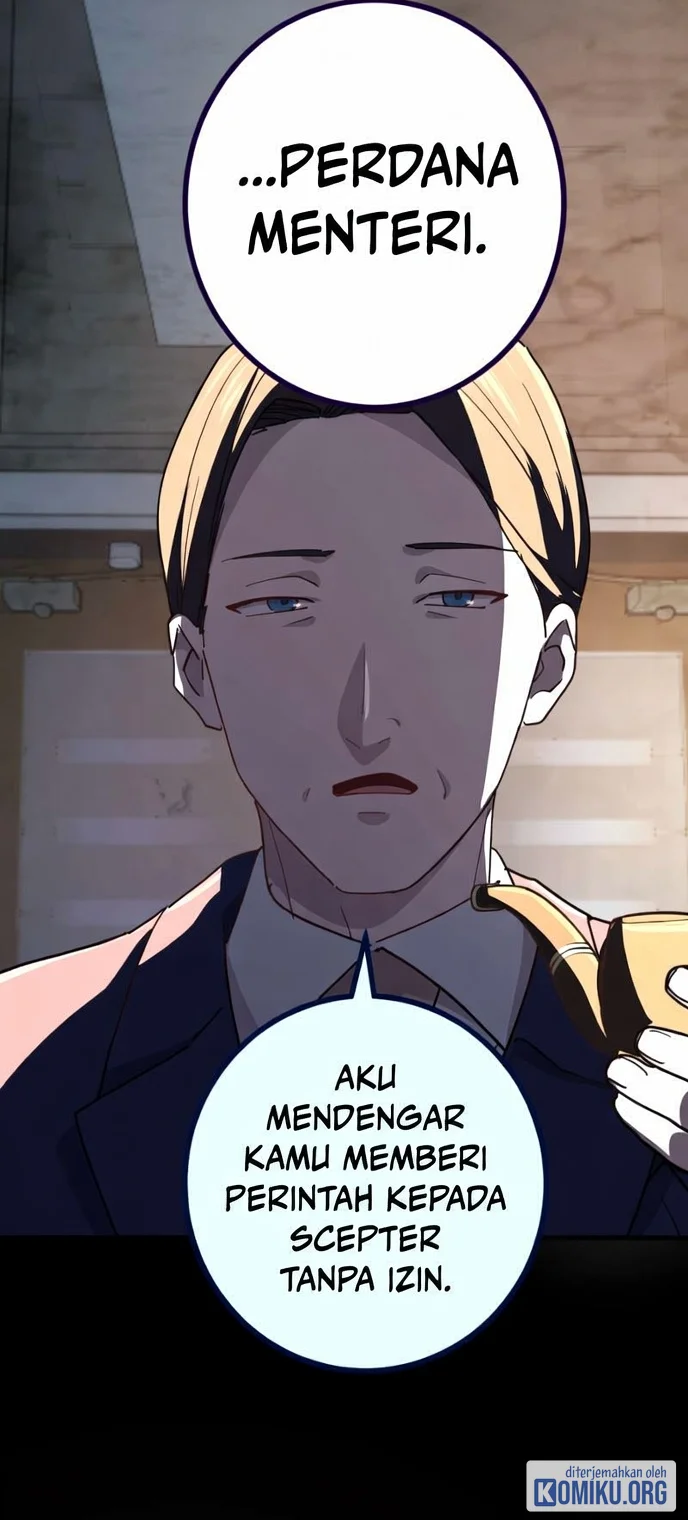 The Reincarnation Of The Forbidden Archmage Chapter 148 Halaman 51