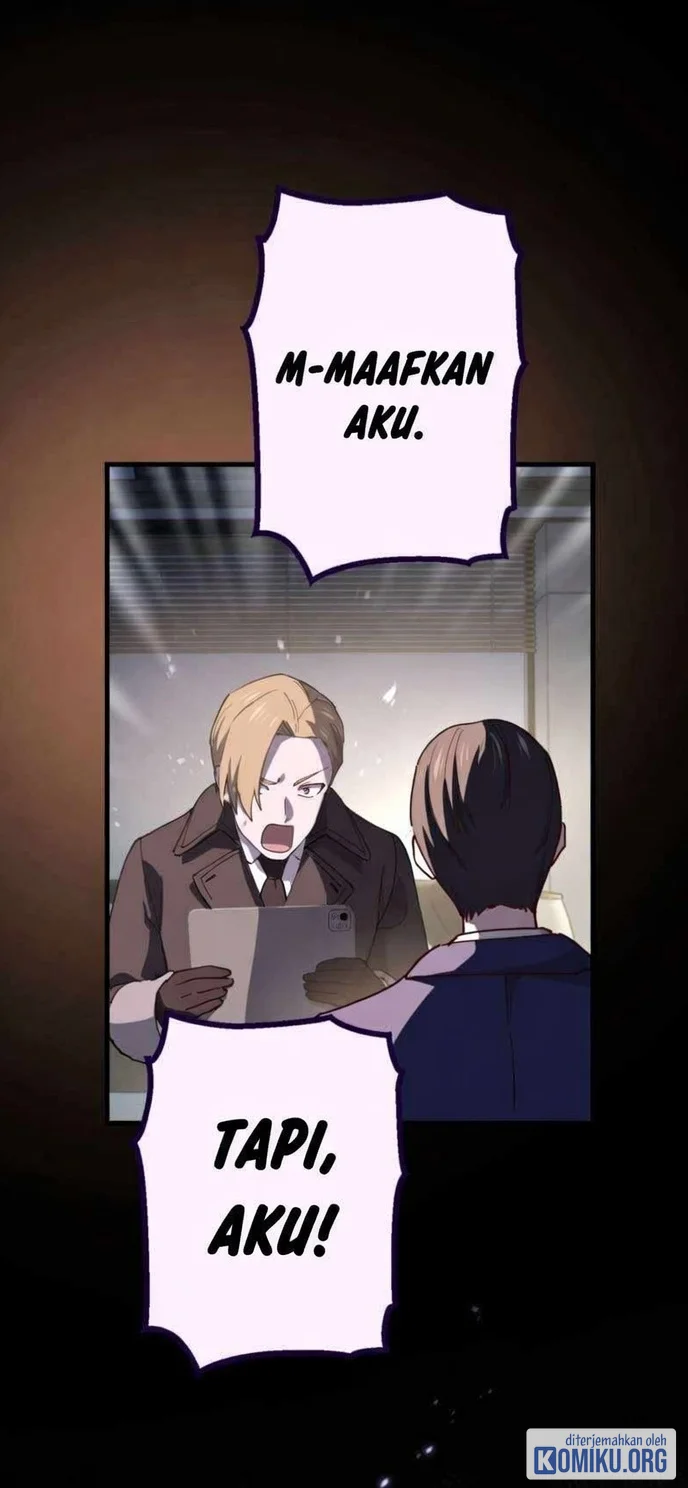 The Reincarnation Of The Forbidden Archmage Chapter 148 Halaman 52