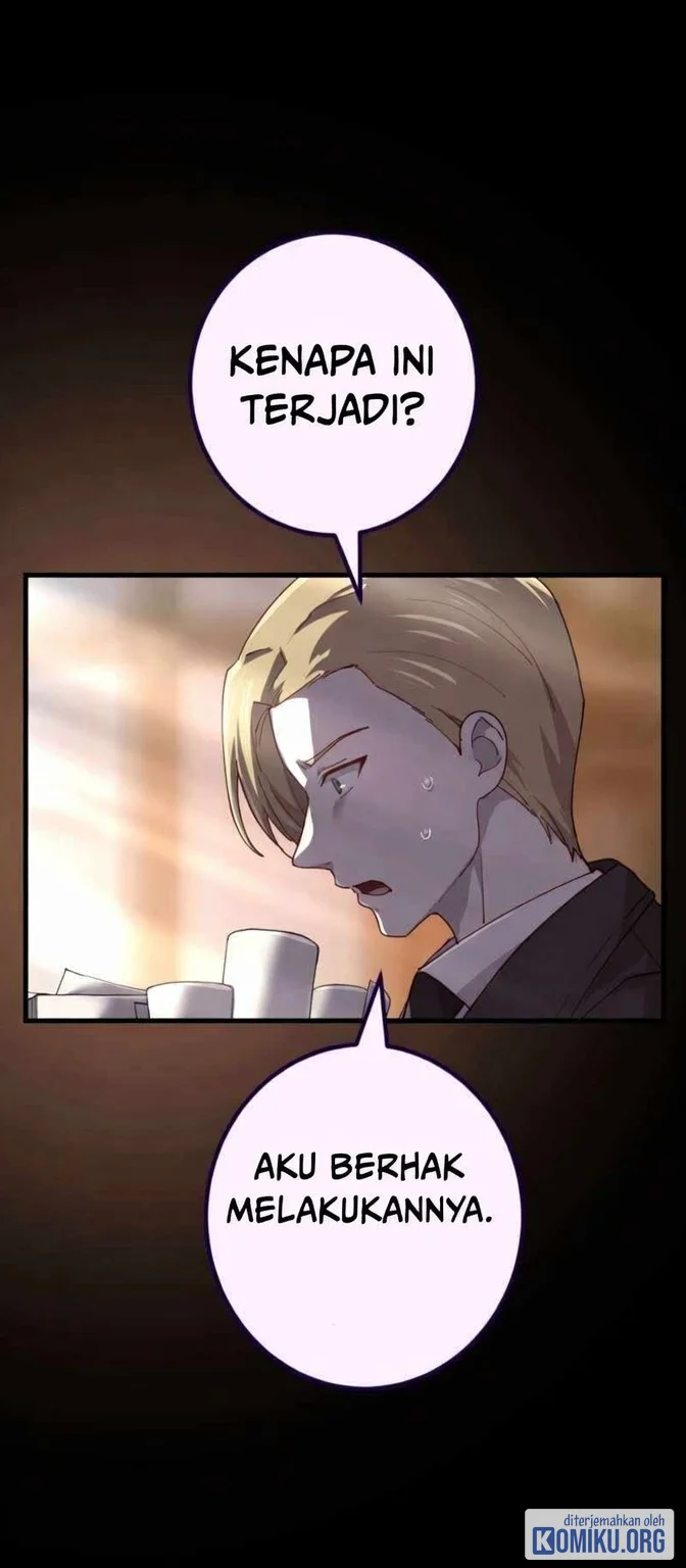 The Reincarnation Of The Forbidden Archmage Chapter 148 Halaman 56