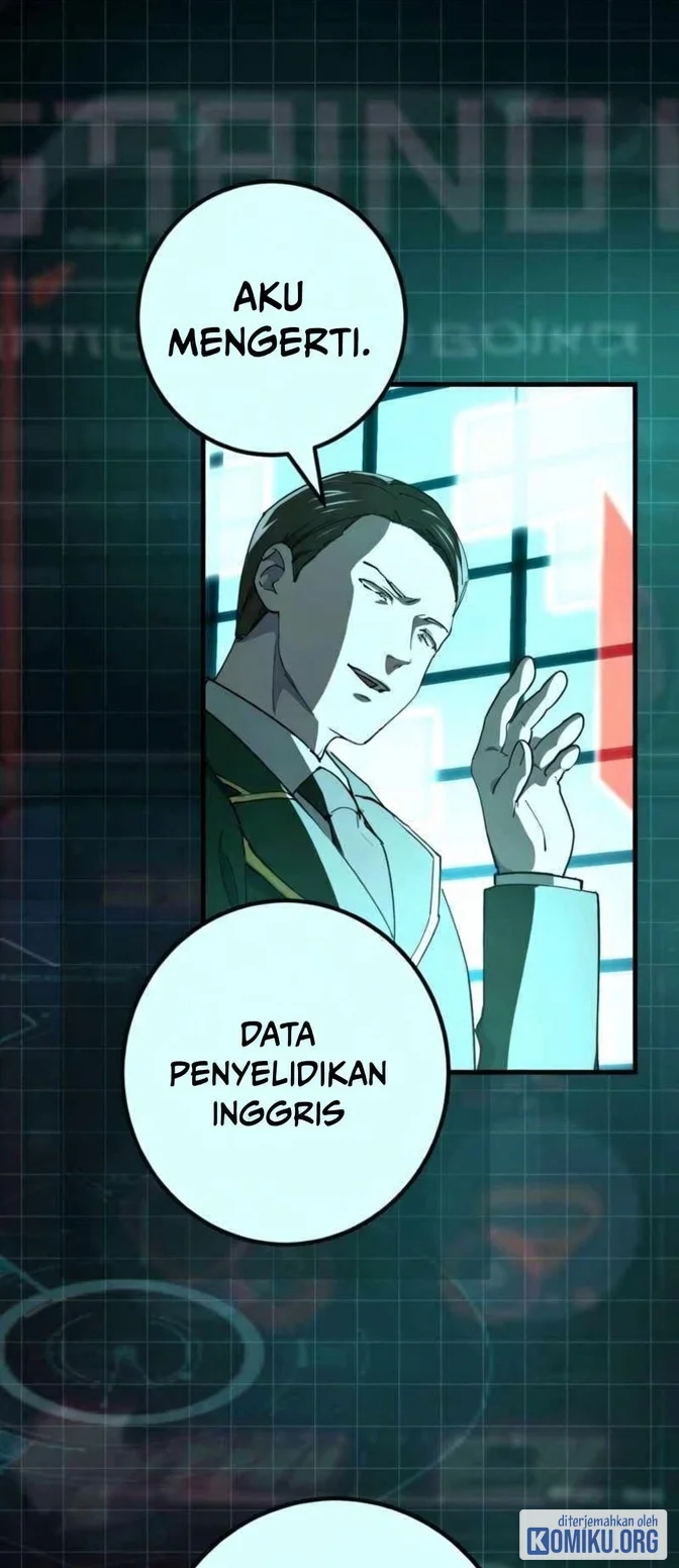 The Reincarnation Of The Forbidden Archmage Chapter 148 Halaman 64