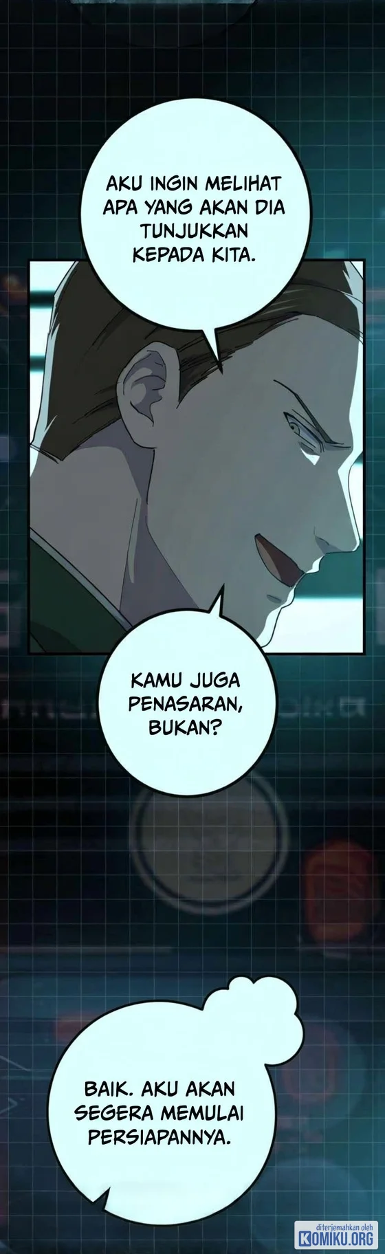 The Reincarnation Of The Forbidden Archmage Chapter 148 Halaman 68