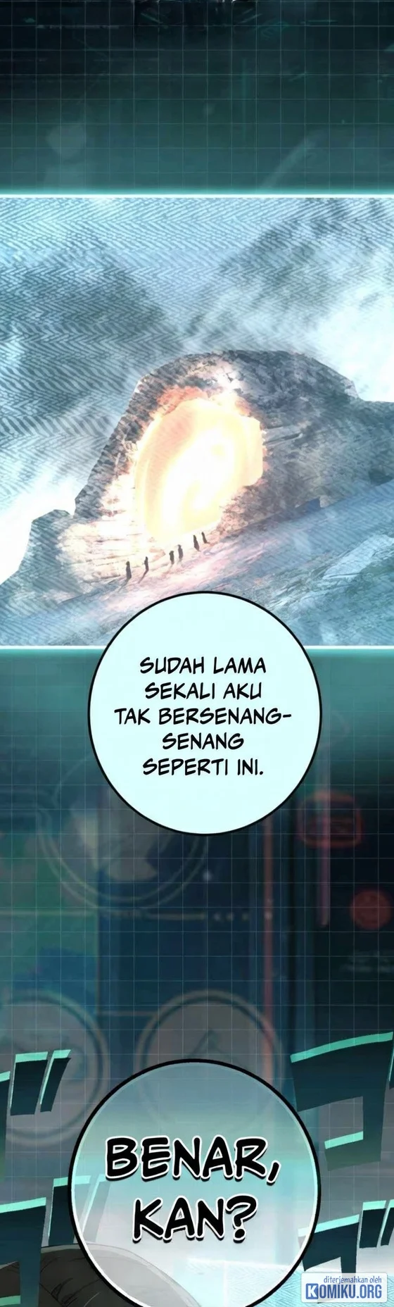 The Reincarnation Of The Forbidden Archmage Chapter 148 Halaman 70