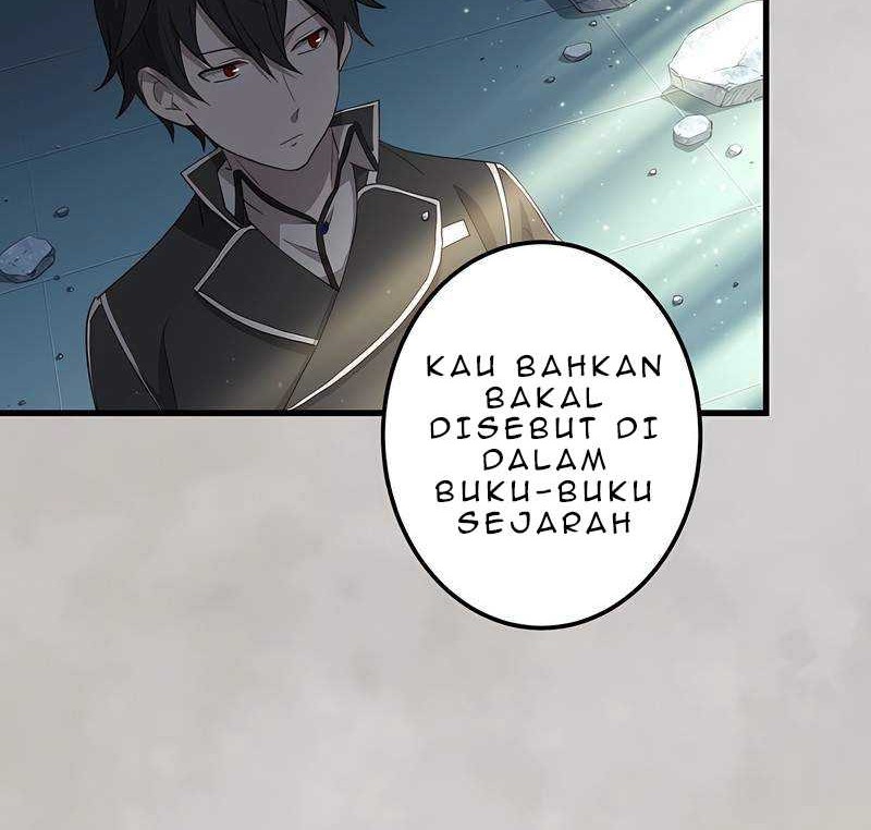 The Reincarnation Of The Forbidden Archmage Chapter 42 Halaman 23
