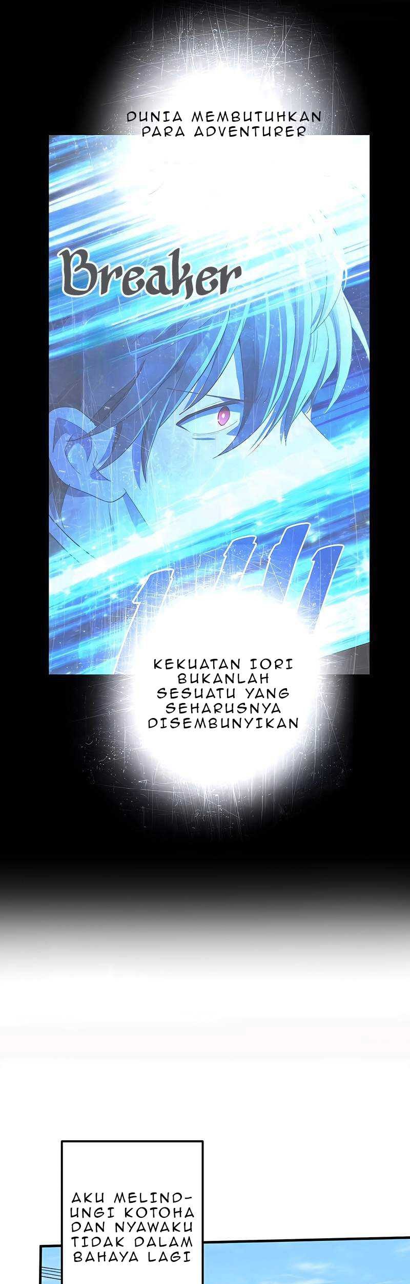 The Reincarnation Of The Forbidden Archmage Chapter 42 Halaman 32