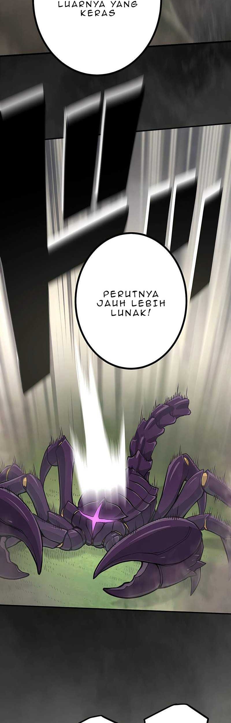 The Reincarnation Of The Forbidden Archmage Chapter 43 Halaman 20