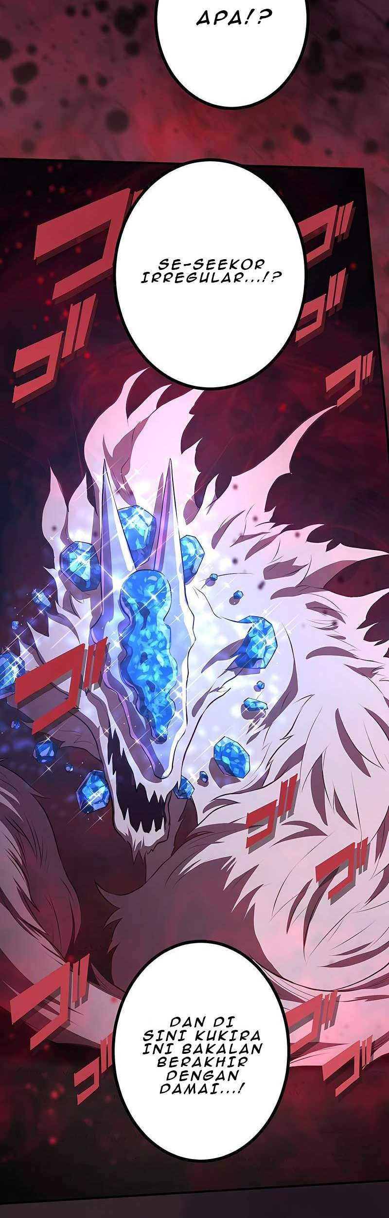 The Reincarnation Of The Forbidden Archmage Chapter 43 Halaman 29