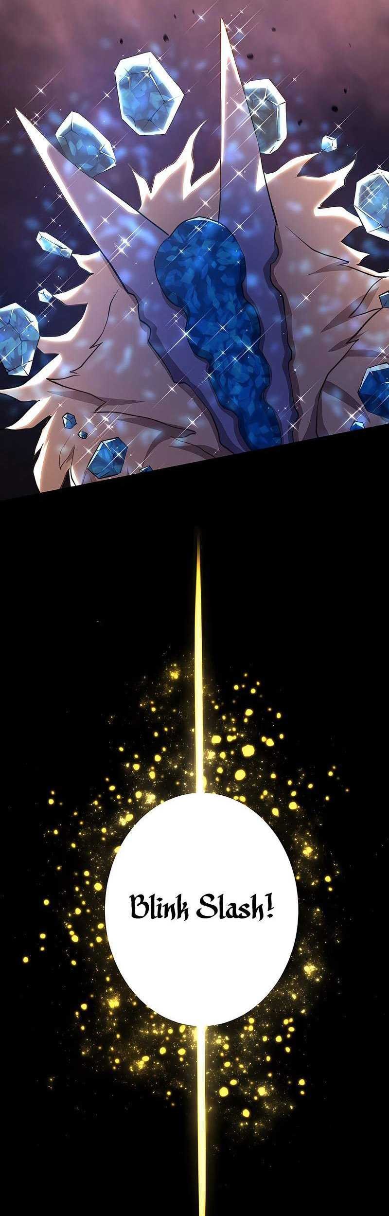 The Reincarnation Of The Forbidden Archmage Chapter 43 Halaman 37