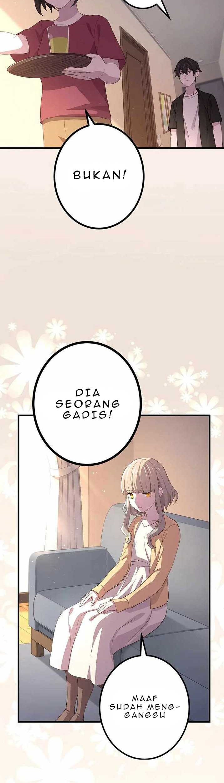 The Reincarnation Of The Forbidden Archmage Chapter 44 Halaman 13