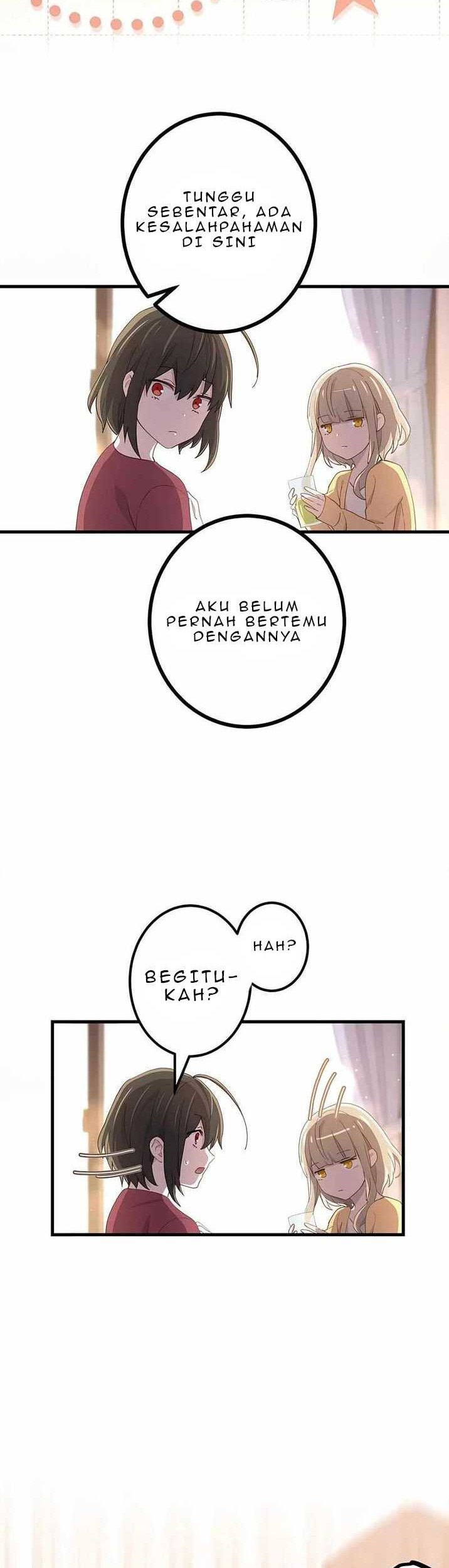 The Reincarnation Of The Forbidden Archmage Chapter 44 Halaman 15