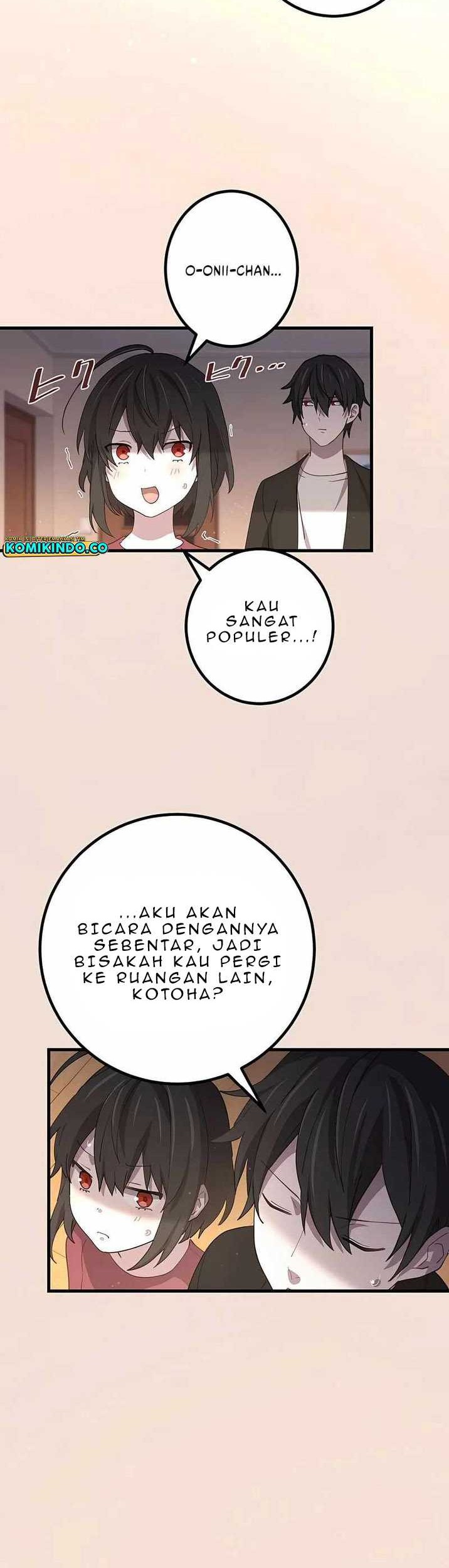 The Reincarnation Of The Forbidden Archmage Chapter 44 Halaman 17