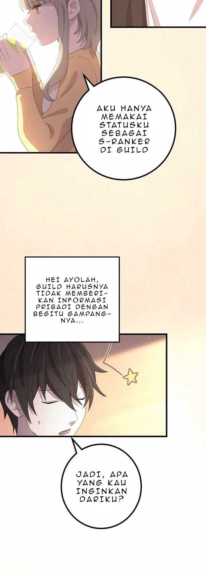 The Reincarnation Of The Forbidden Archmage Chapter 44 Halaman 19