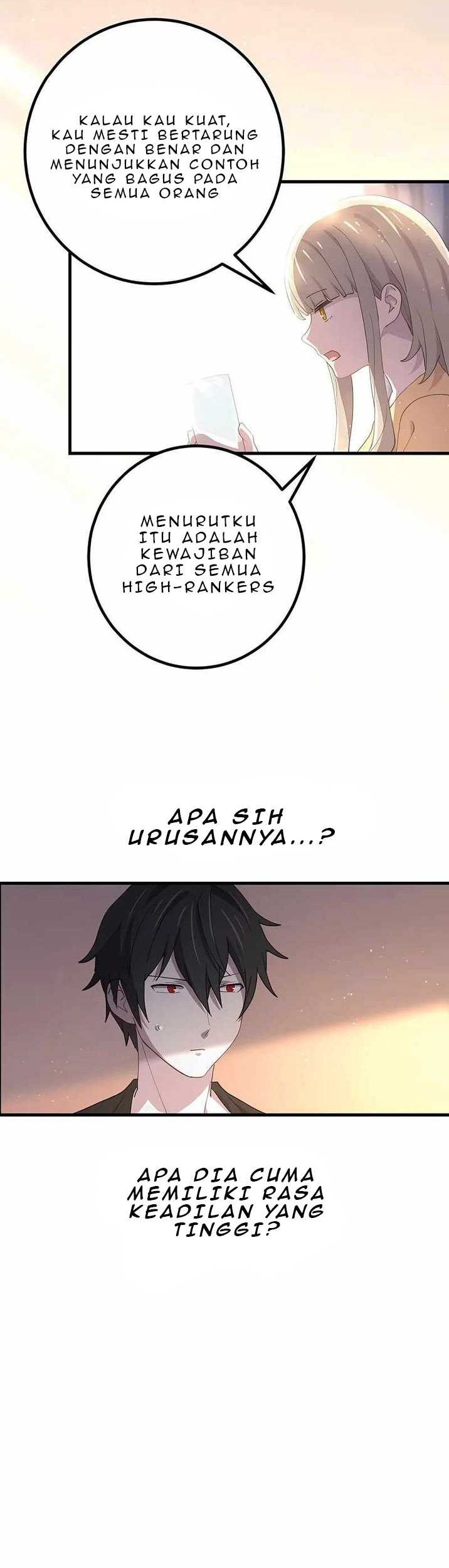 The Reincarnation Of The Forbidden Archmage Chapter 44 Halaman 23