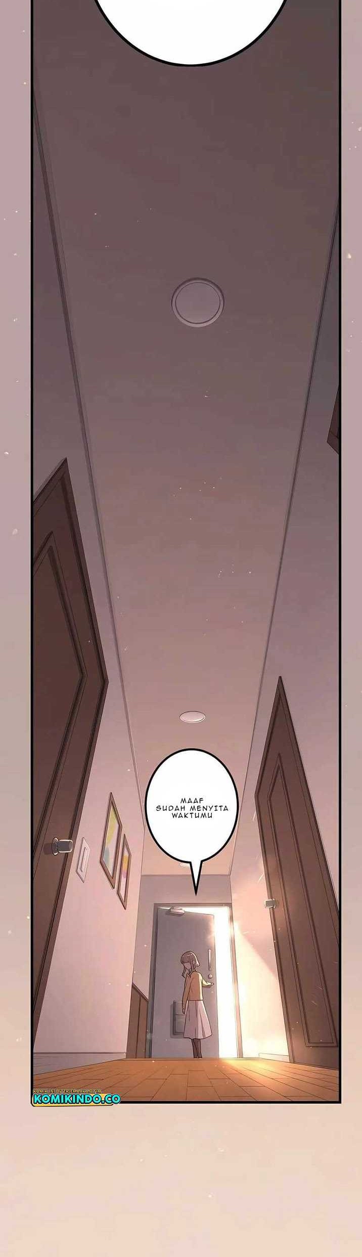 The Reincarnation Of The Forbidden Archmage Chapter 44 Halaman 25