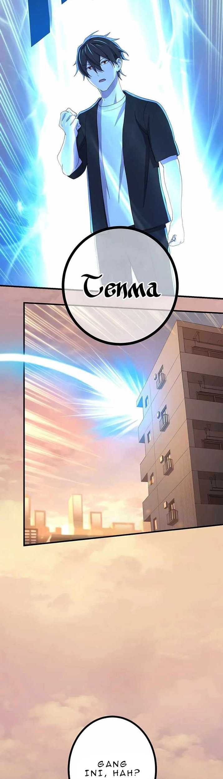 The Reincarnation Of The Forbidden Archmage Chapter 44 Halaman 30