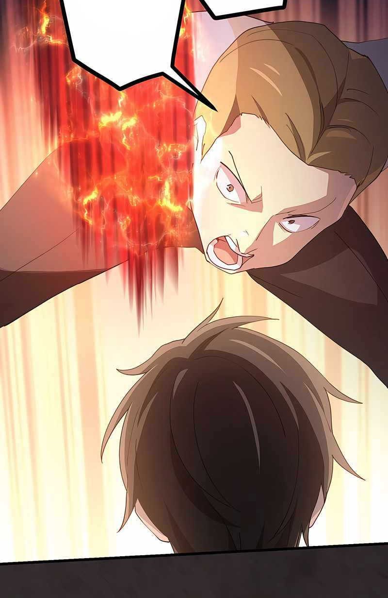 The Reincarnation Of The Forbidden Archmage Chapter 45 Halaman 7