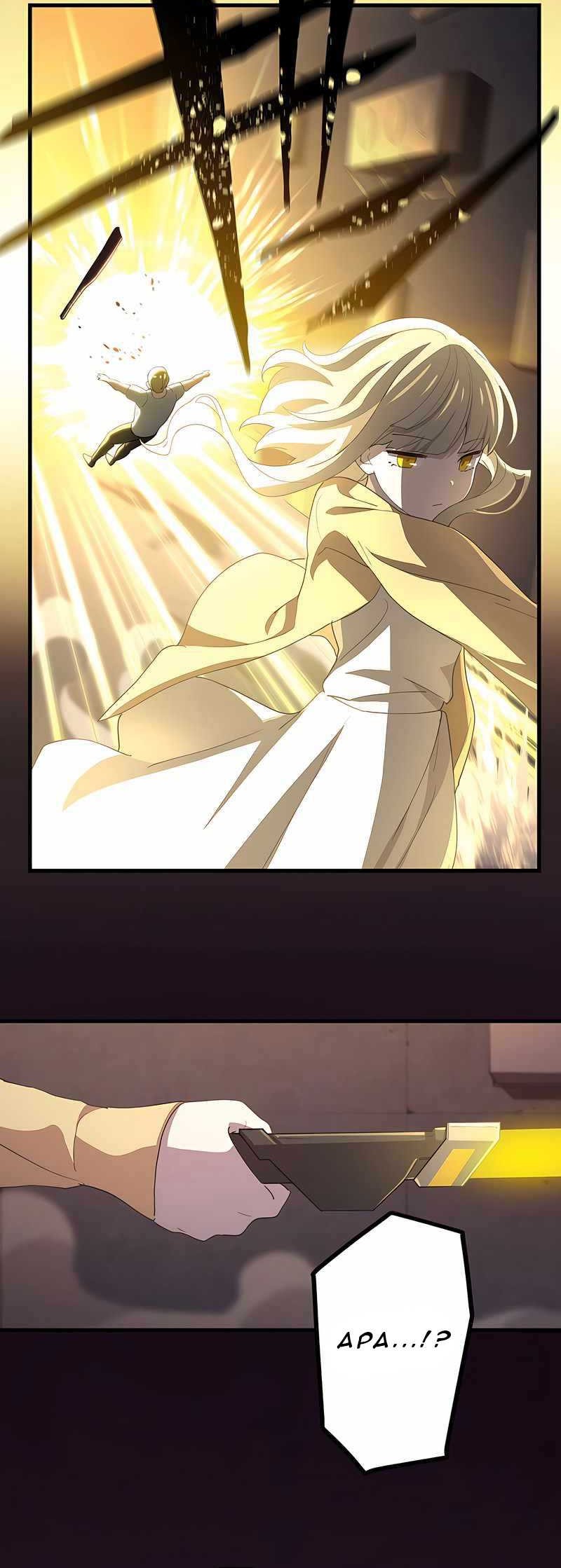 The Reincarnation Of The Forbidden Archmage Chapter 45 Halaman 10