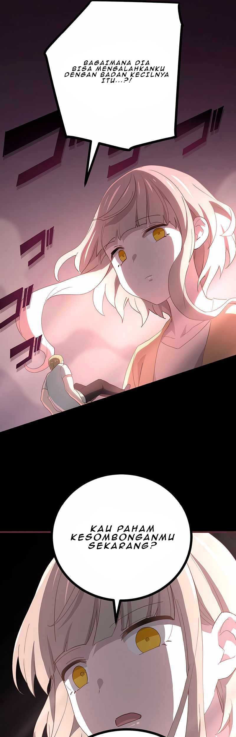 The Reincarnation Of The Forbidden Archmage Chapter 45 Halaman 11