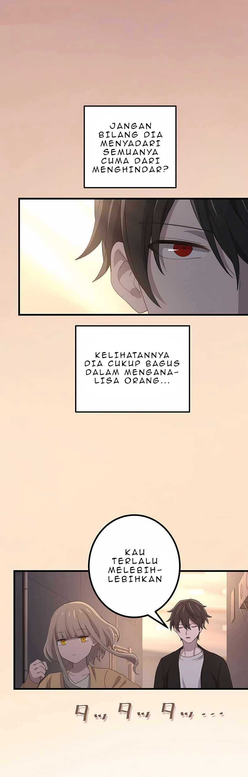The Reincarnation Of The Forbidden Archmage Chapter 45 Halaman 15