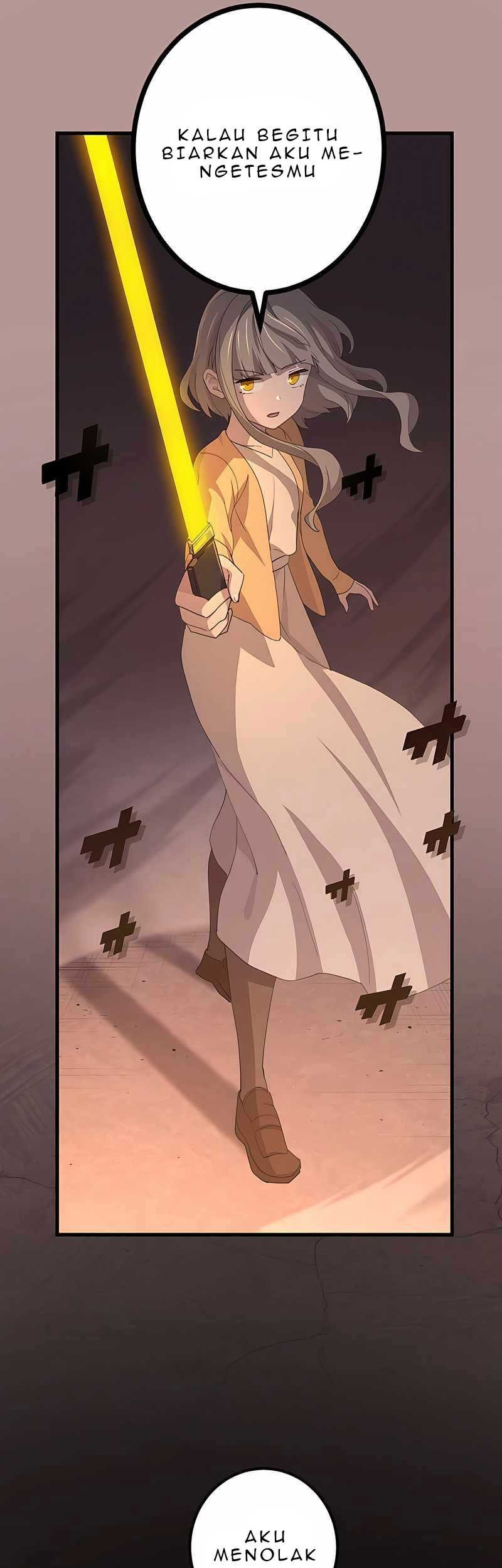 The Reincarnation Of The Forbidden Archmage Chapter 45 Halaman 17