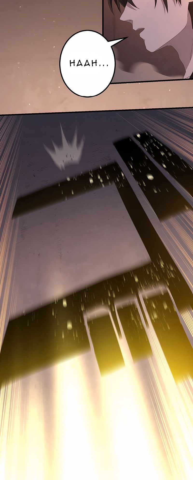 The Reincarnation Of The Forbidden Archmage Chapter 45 Halaman 19