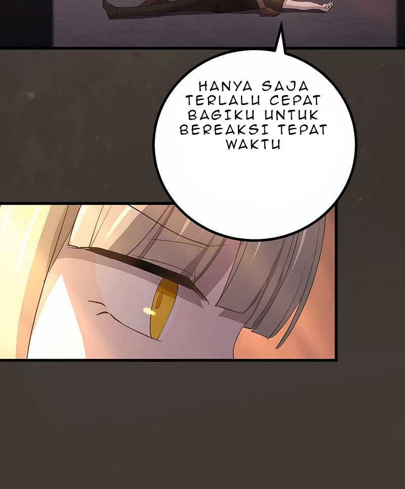 The Reincarnation Of The Forbidden Archmage Chapter 45 Halaman 23