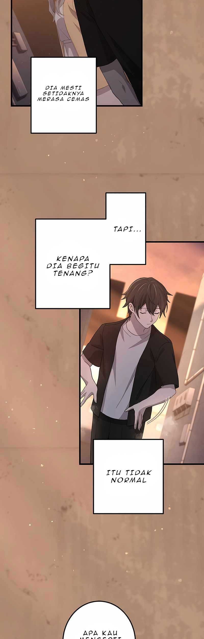 The Reincarnation Of The Forbidden Archmage Chapter 45 Halaman 25