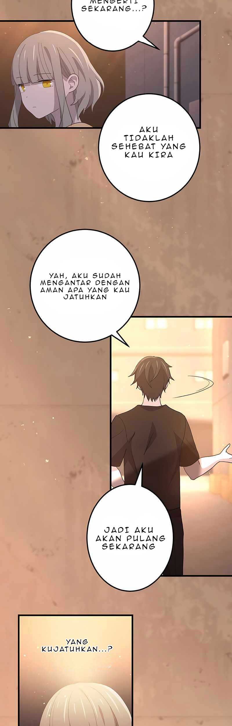 The Reincarnation Of The Forbidden Archmage Chapter 45 Halaman 26