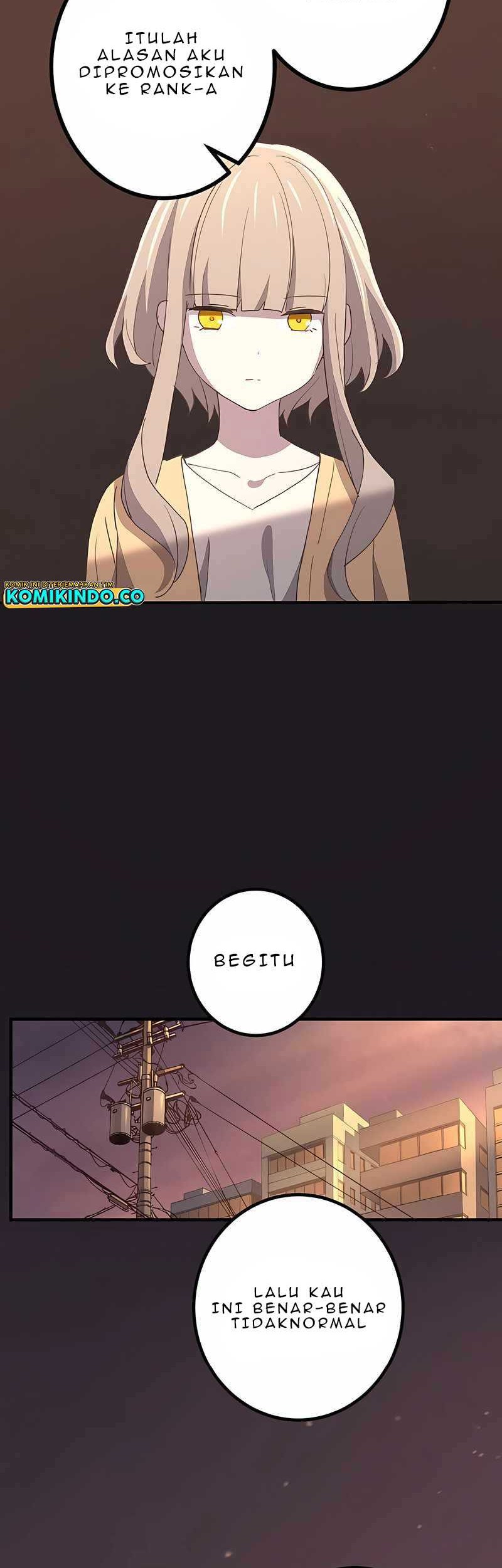 The Reincarnation Of The Forbidden Archmage Chapter 45 Halaman 29