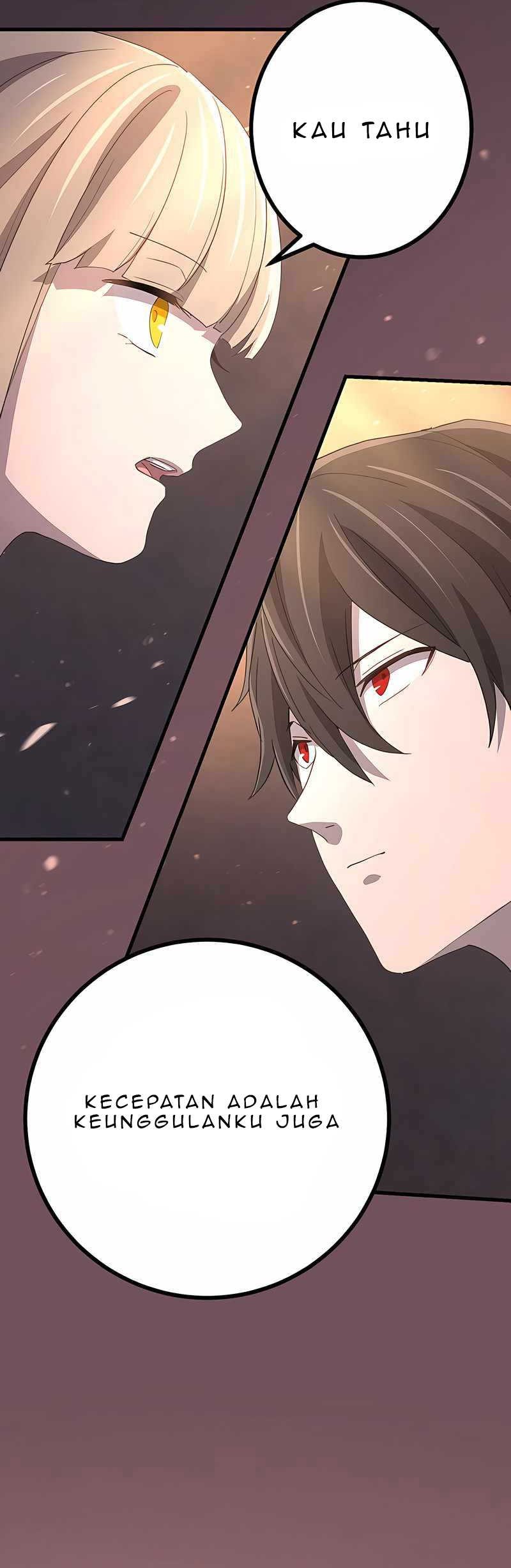 The Reincarnation Of The Forbidden Archmage Chapter 45 Halaman 30