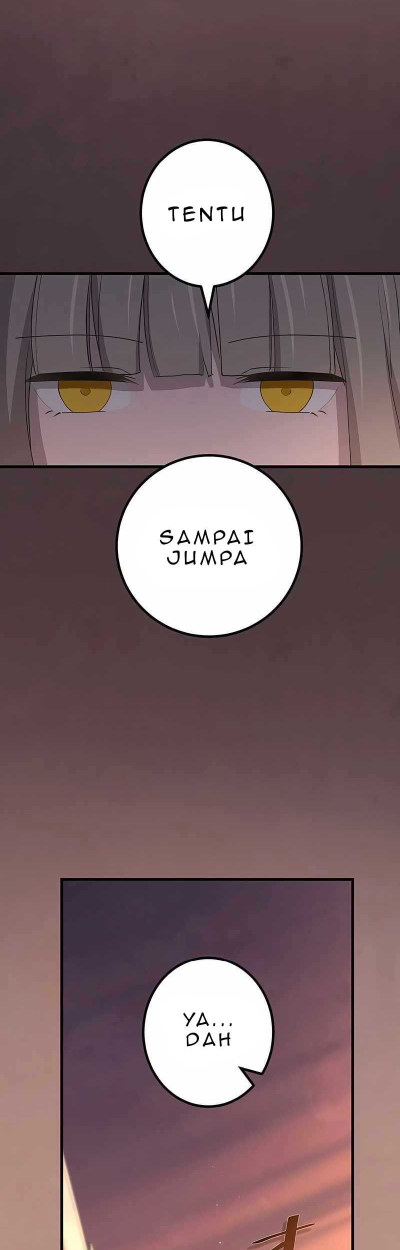 The Reincarnation Of The Forbidden Archmage Chapter 45 Halaman 32