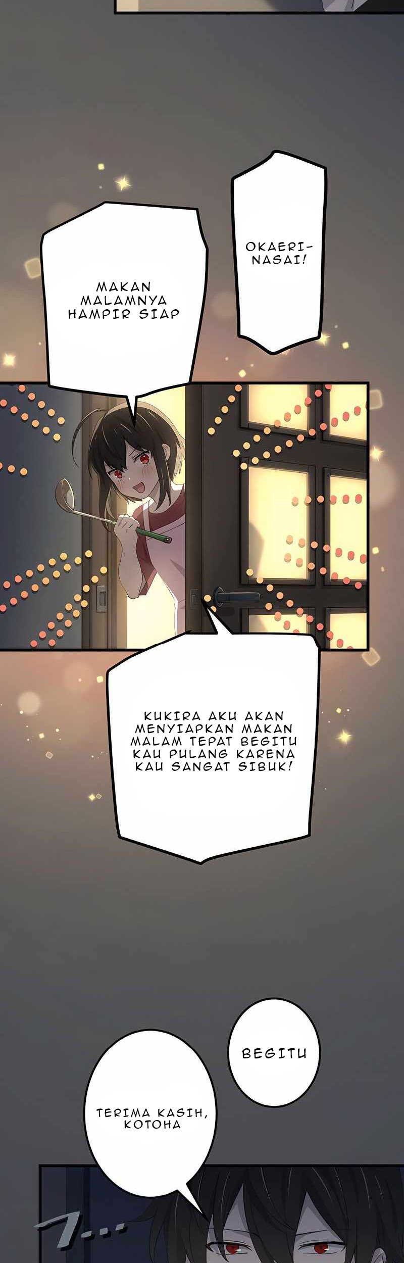 The Reincarnation Of The Forbidden Archmage Chapter 46 Halaman 4