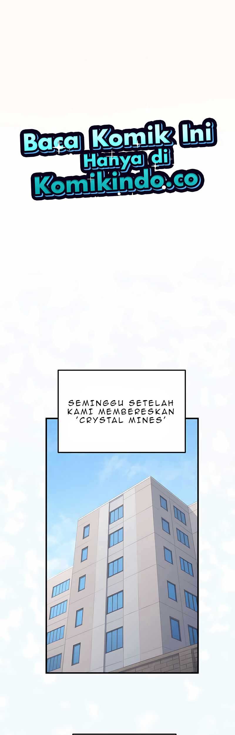 The Reincarnation Of The Forbidden Archmage Chapter 46 Halaman 18