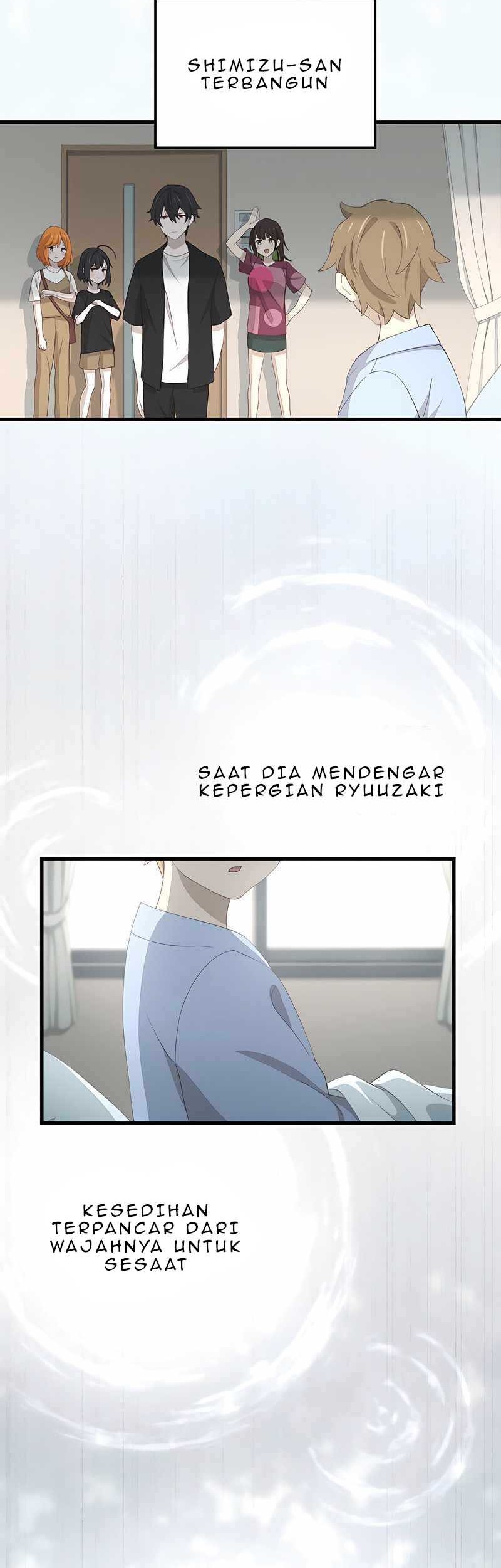 The Reincarnation Of The Forbidden Archmage Chapter 46 Halaman 19