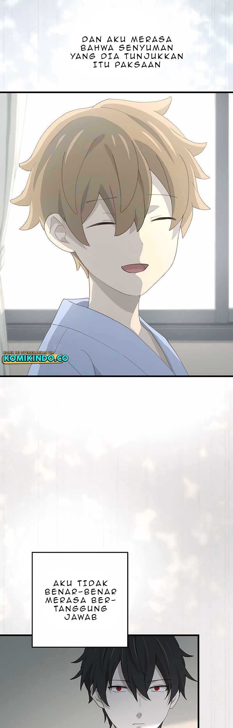 The Reincarnation Of The Forbidden Archmage Chapter 46 Halaman 20