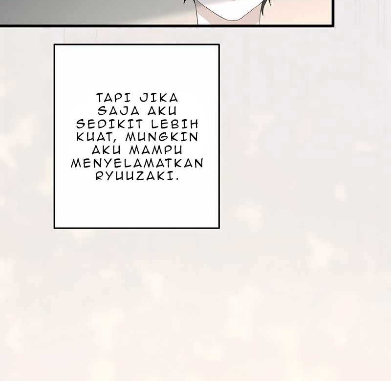 The Reincarnation Of The Forbidden Archmage Chapter 46 Halaman 21