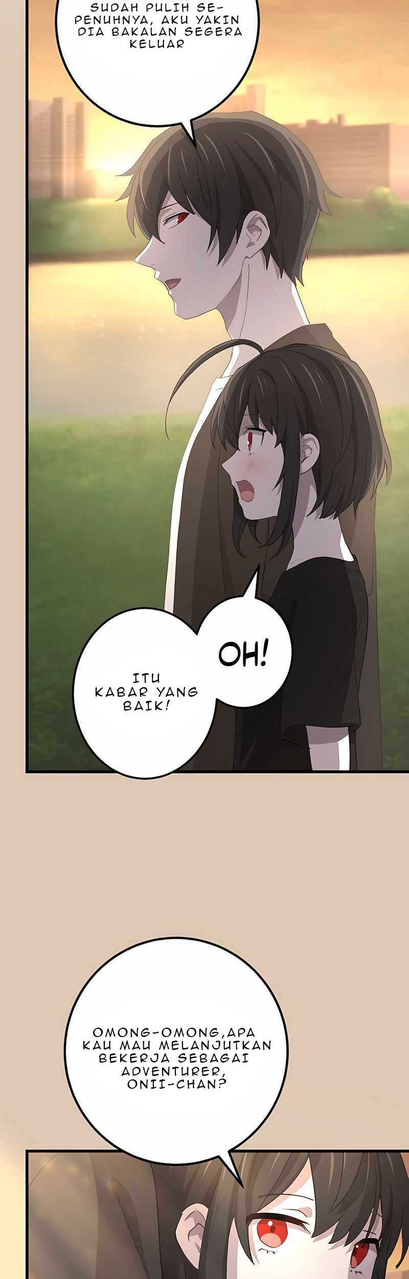 The Reincarnation Of The Forbidden Archmage Chapter 46 Halaman 23