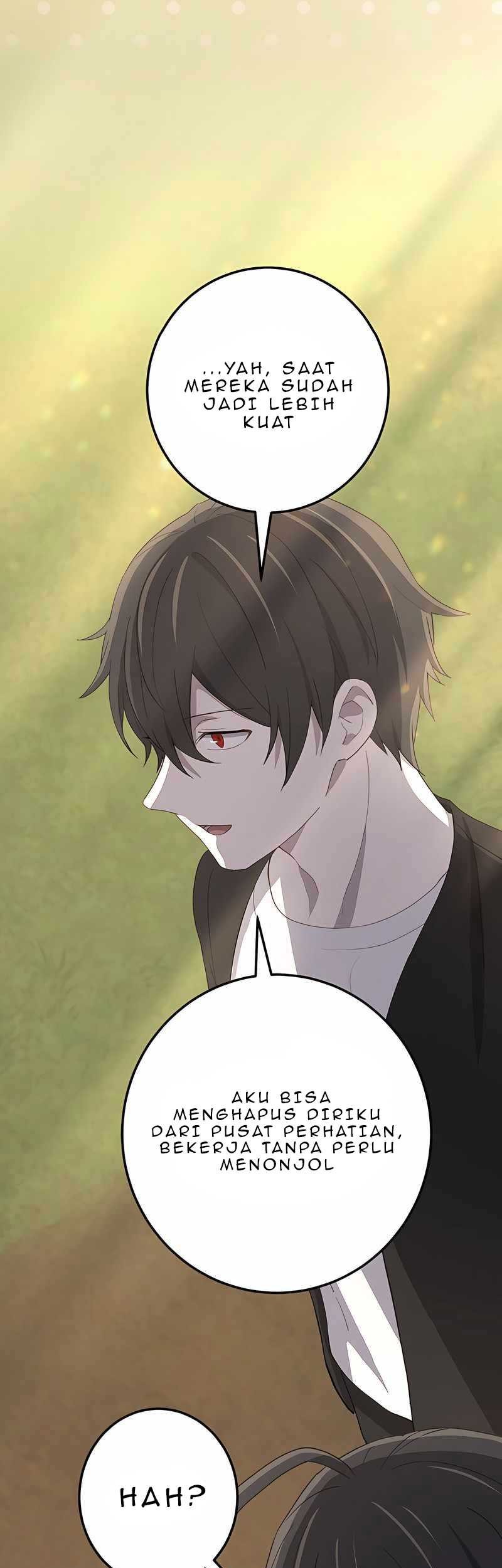 The Reincarnation Of The Forbidden Archmage Chapter 46 Halaman 26