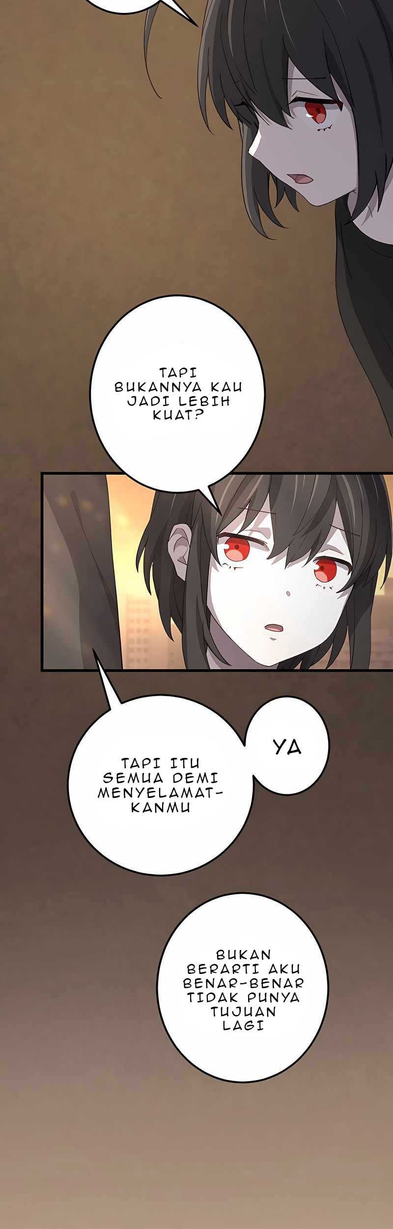The Reincarnation Of The Forbidden Archmage Chapter 46 Halaman 27