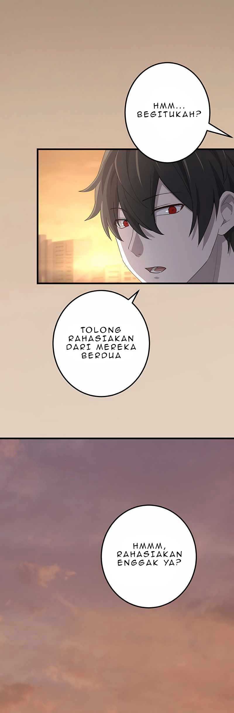 The Reincarnation Of The Forbidden Archmage Chapter 46 Halaman 28