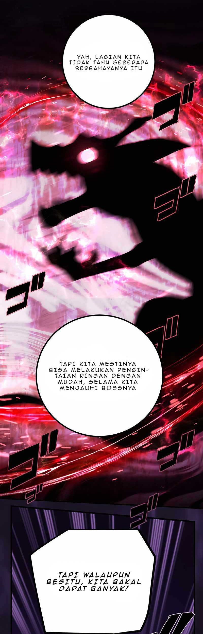 The Reincarnation Of The Forbidden Archmage Chapter 46 Halaman 34