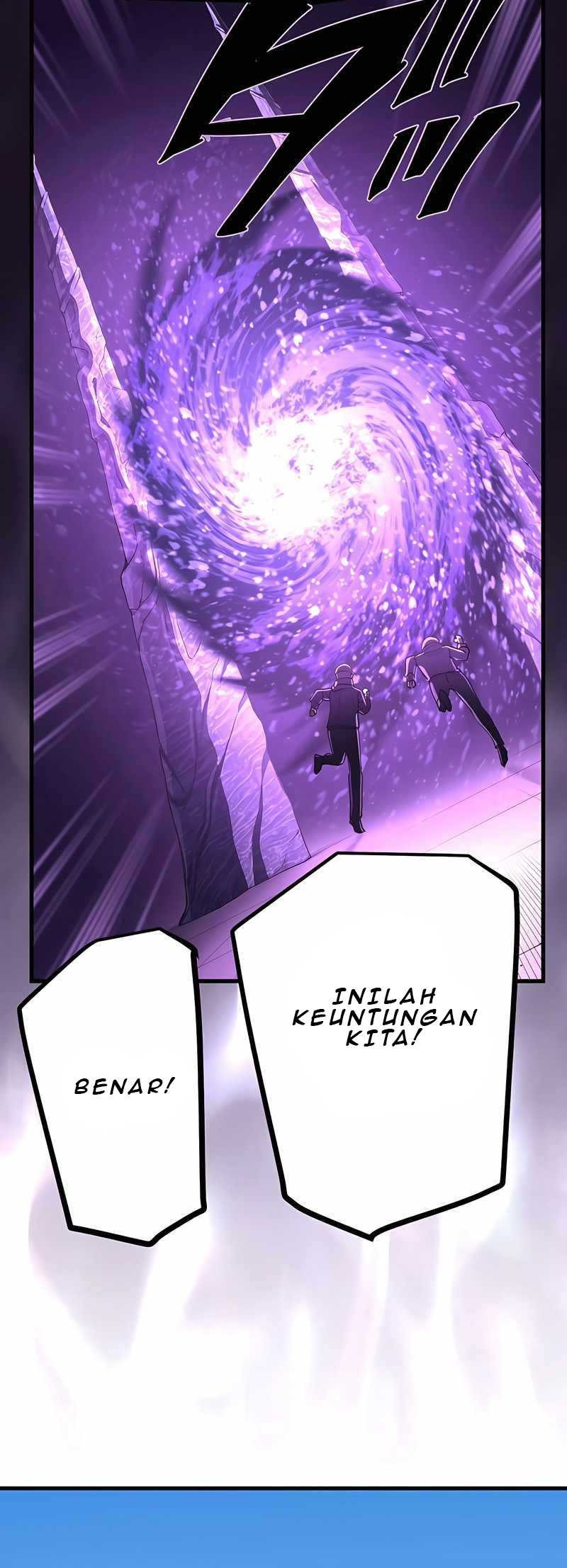 The Reincarnation Of The Forbidden Archmage Chapter 46 Halaman 35