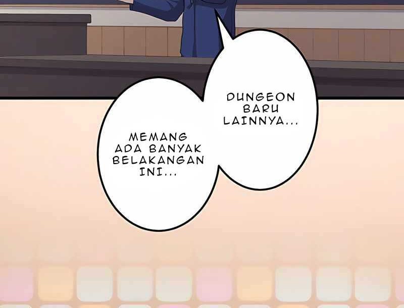 The Reincarnation Of The Forbidden Archmage Chapter 46 Halaman 43