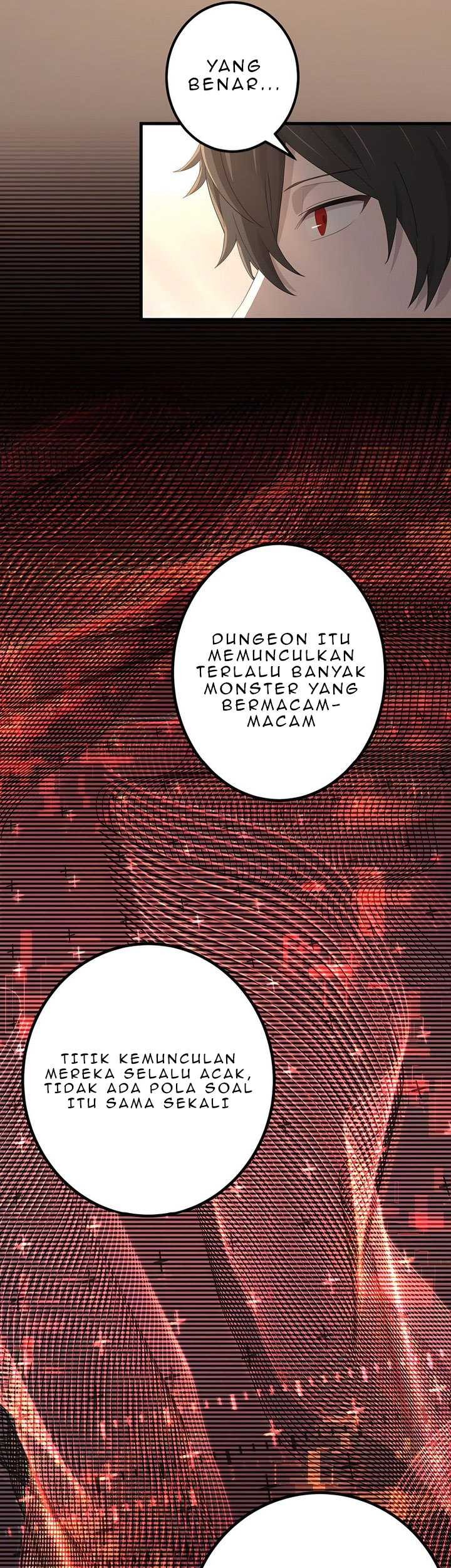 The Reincarnation Of The Forbidden Archmage Chapter 47 Halaman 5