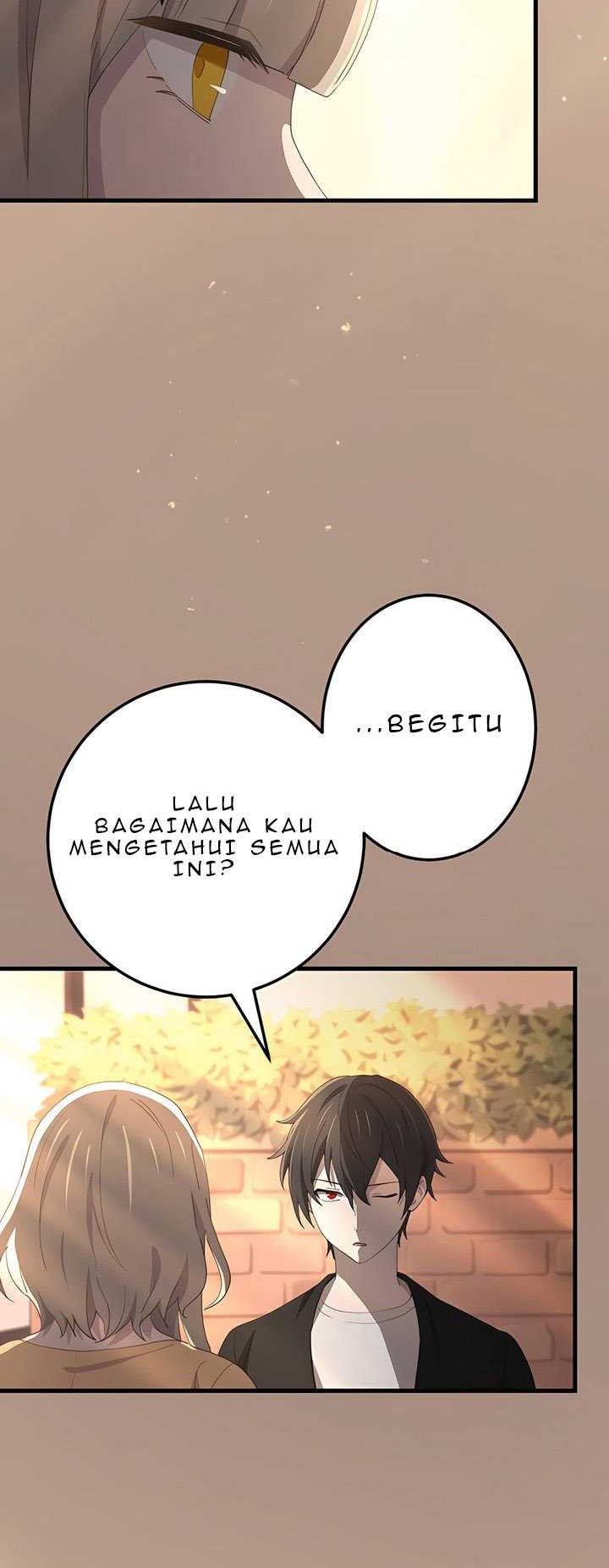 The Reincarnation Of The Forbidden Archmage Chapter 47 Halaman 10